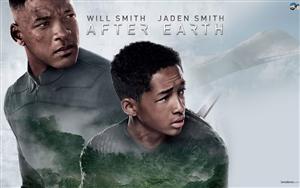 After Earth